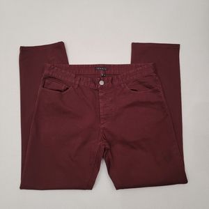 Theory 5 Pocket Pants 34